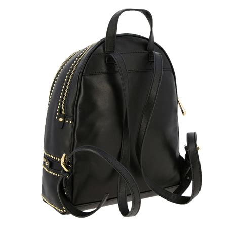 michael kors women's business backpacks pockets|Michael Kors outlet backpacks women.